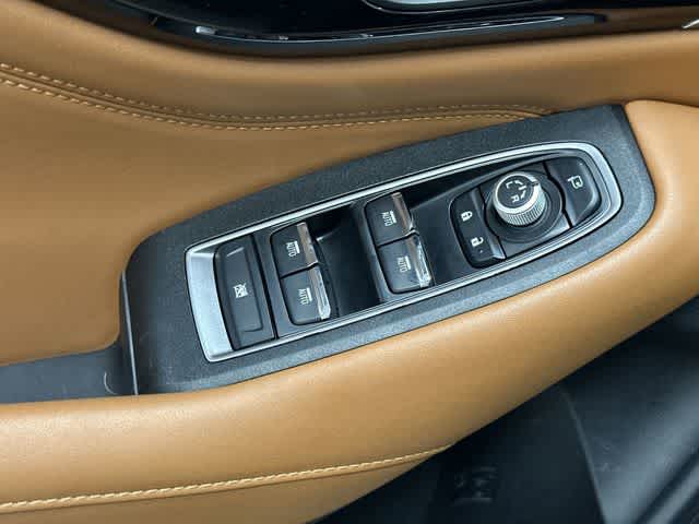 2021 Subaru Legacy Touring XT Crystal Black Silica at Honda of Clear Lake