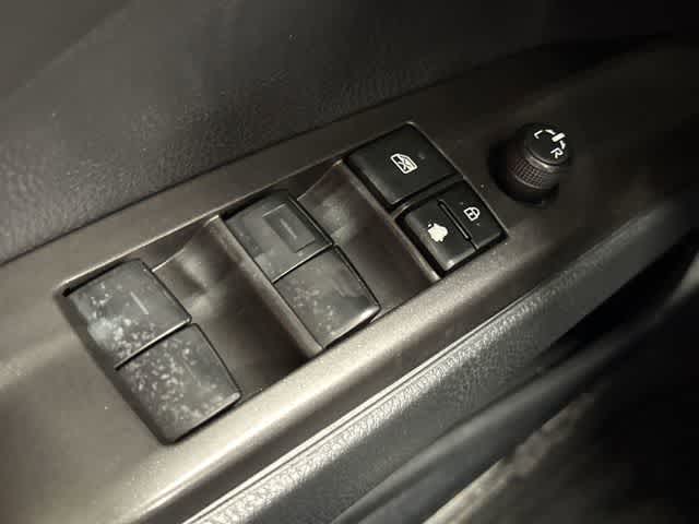 2022 Toyota Camry LE Midnight Black Metallic at AutoNation USA Houston