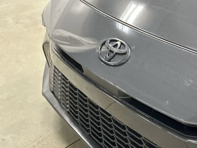 2025 Toyota Camry SE Underground at Lexus of Clear Lake