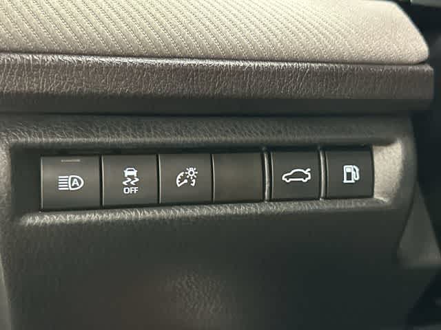 2025 Toyota Camry SE Underground at Lexus of Clear Lake
