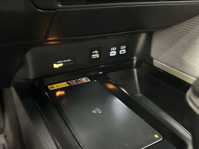2025 Toyota Camry SE Underground at Lexus of Clear Lake
