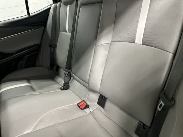 2025 Toyota Camry SE Underground at Lexus of Clear Lake