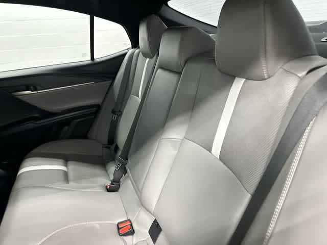 2025 Toyota Camry SE Underground at Lexus of Clear Lake
