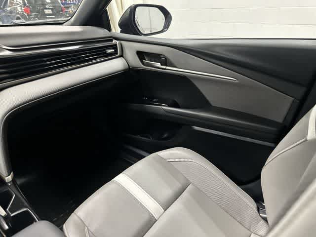 2025 Toyota Camry SE Underground at Lexus of Clear Lake