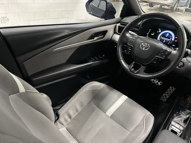 2025 Toyota Camry SE Underground at Lexus of Clear Lake