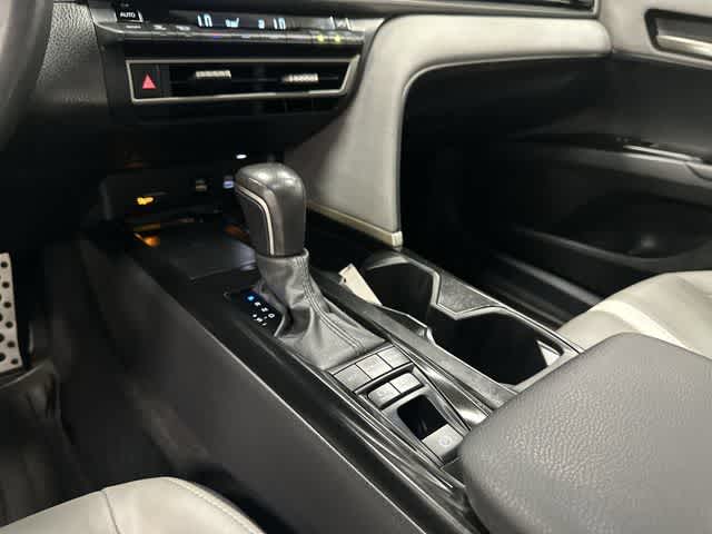 2025 Toyota Camry SE Underground at Lexus of Clear Lake