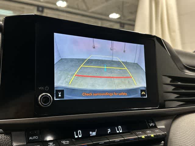 2025 Toyota Camry SE Underground at Lexus of Clear Lake