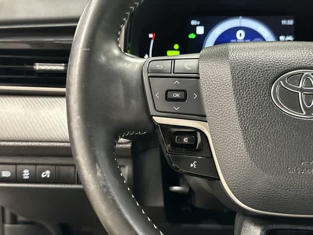 2025 Toyota Camry SE Underground at Lexus of Clear Lake