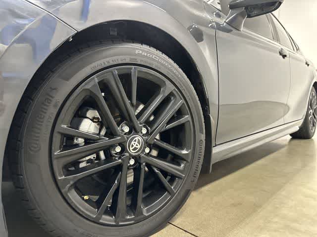 2025 Toyota Camry SE Underground at Lexus of Clear Lake