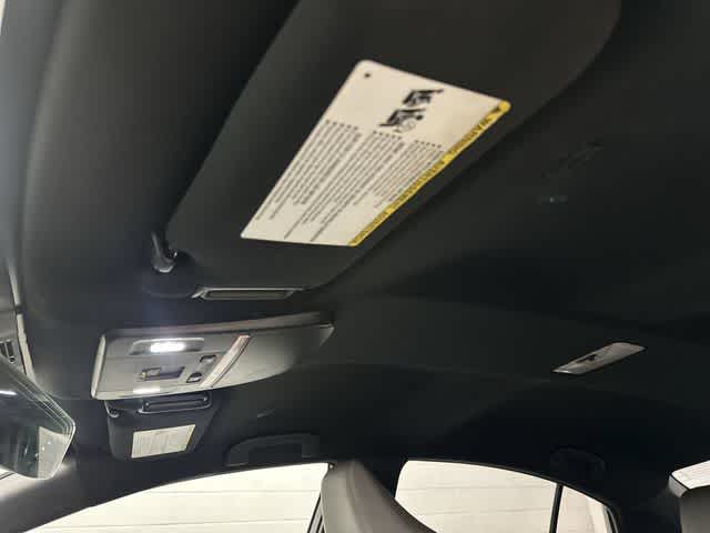 2025 Toyota Camry SE Underground at Lexus of Clear Lake