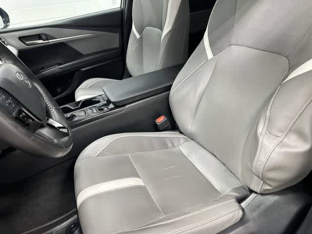 2025 Toyota Camry SE Underground at Lexus of Clear Lake