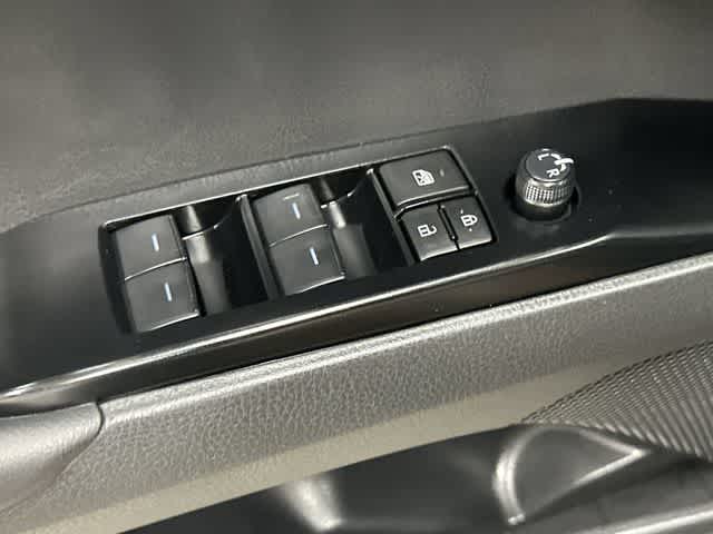 2025 Toyota Camry SE Underground at Lexus of Clear Lake