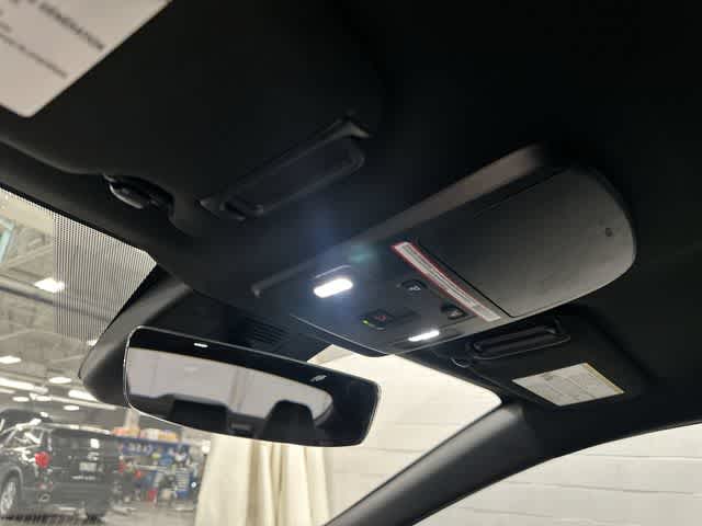 2025 Toyota Camry SE Underground at Lexus of Clear Lake