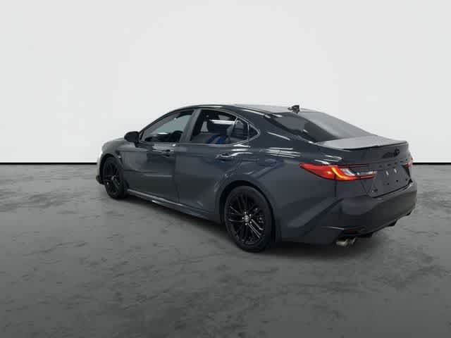 2025 Toyota Camry SE Underground at Lexus of Clear Lake