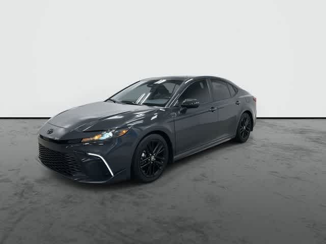 2025 Toyota Camry SE Underground at Lexus of Clear Lake