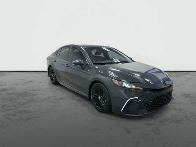 2025 Toyota Camry SE Underground at Lexus of Clear Lake