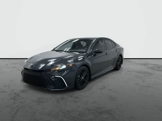 2025 Toyota Camry SE Underground at Lexus of Clear Lake
