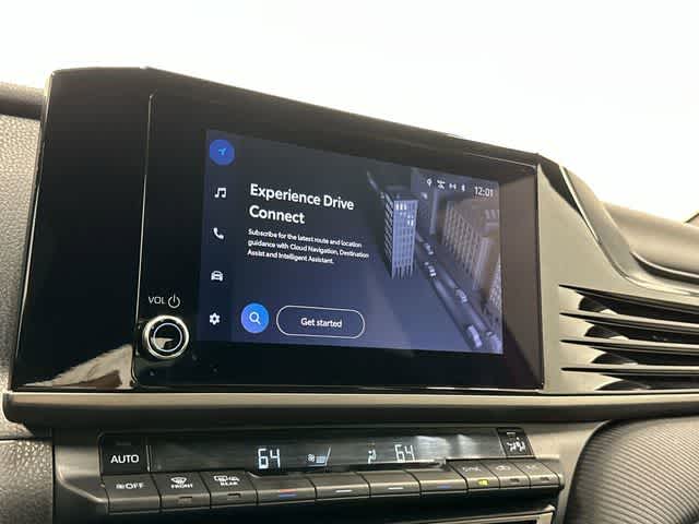 2025 Toyota Camry SE Supersonic Red at Group 1 Toyota Southwest