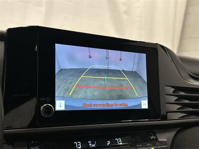 2025 Toyota Camry LE Celestial Silver Metallic at AutoNation Toyota Gulf Fwy