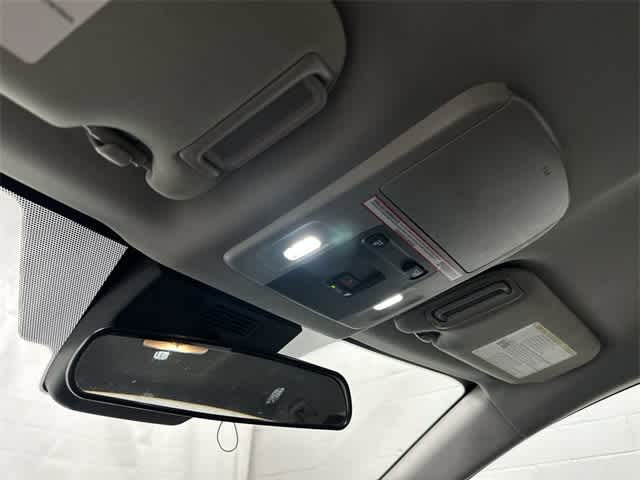 2025 Toyota Camry LE Celestial Silver Metallic at AutoNation Toyota Gulf Fwy