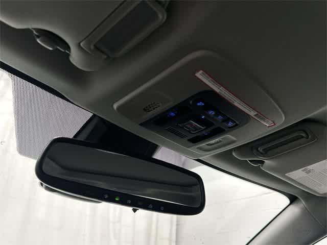 2020 Toyota Camry XSE V6 Supersonic Red at Honda of Clear Lake