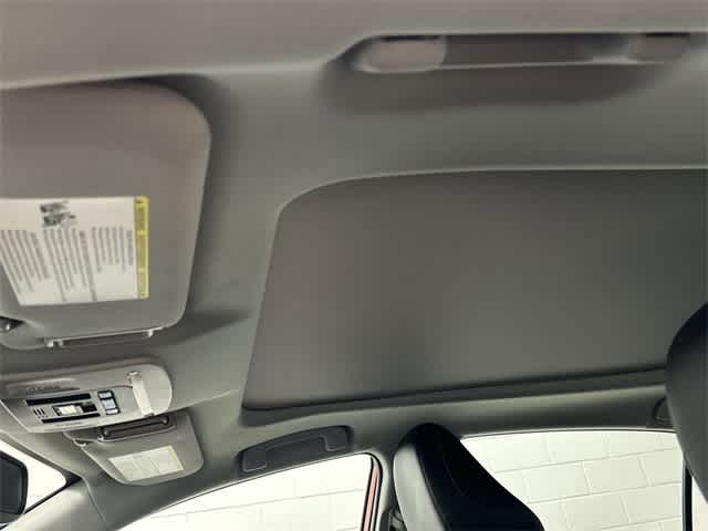 2020 Toyota Camry XSE V6 Supersonic Red at Honda of Clear Lake