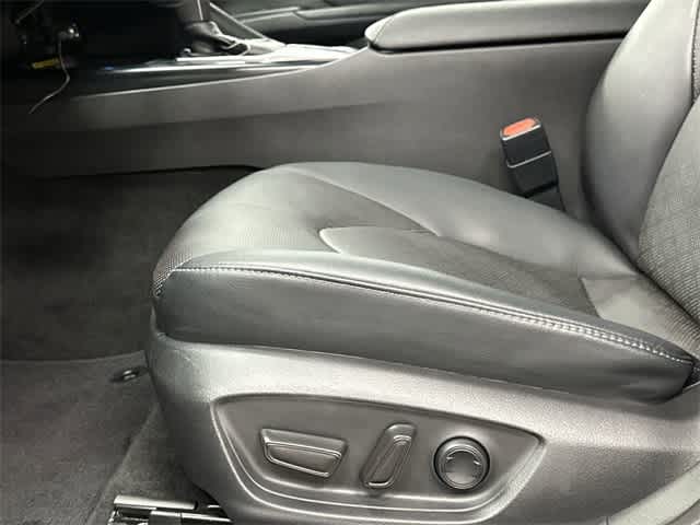 2020 Toyota Camry XSE V6 Supersonic Red at Honda of Clear Lake