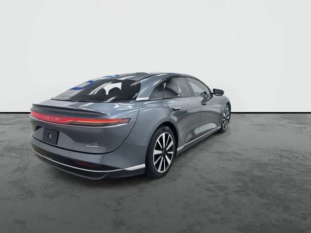 2024 Lucid Air Touring - 2