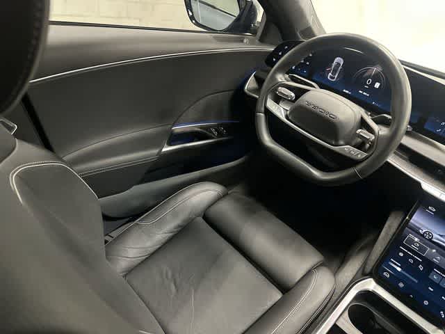 2024 Lucid Air Touring - 11