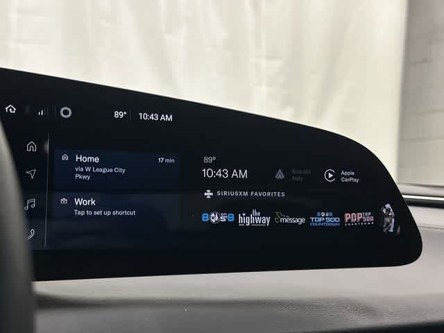 2024 Lucid Air Touring Quantum Gray Metallic at Mac Haik Ford