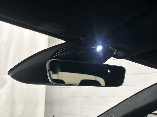 2024 Lucid Air Touring Quantum Gray Metallic at Mac Haik Ford