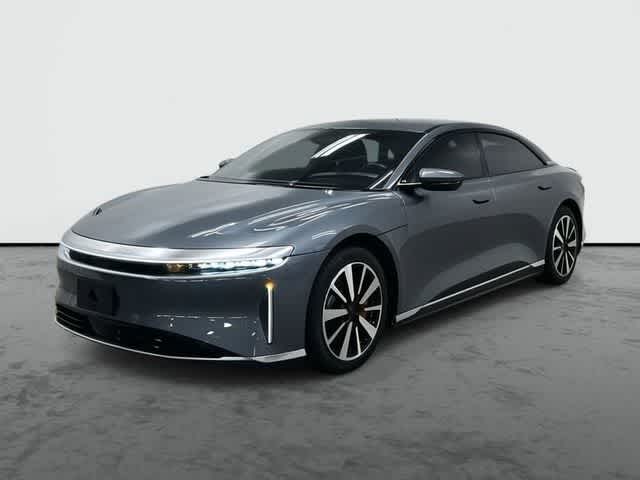 2024 Lucid Air Touring - 0