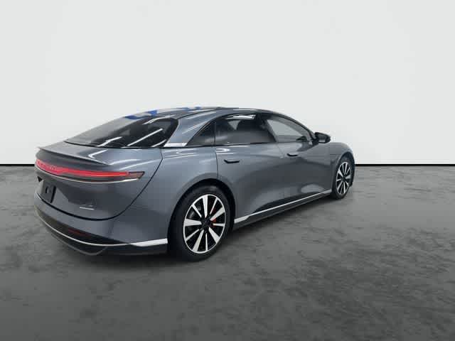 2024 Lucid Air Touring - 3