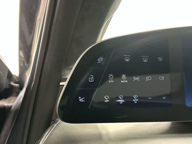 2024 Lucid Air Touring Quantum Gray Metallic at Mac Haik Ford