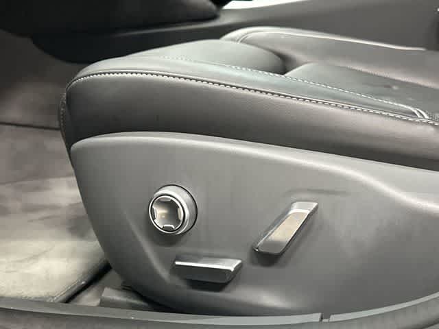 2024 Lucid Air Touring Quantum Gray Metallic at Mac Haik Ford