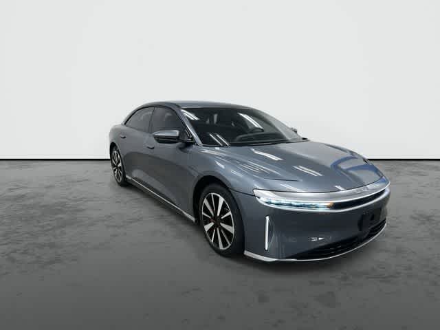2024 Lucid Air Touring - 5