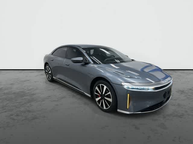 2024 Lucid Air Touring - 4
