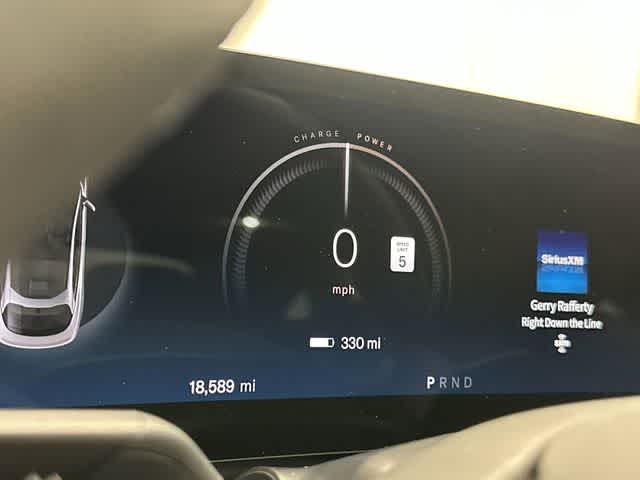 2024 Lucid Air Touring Quantum Gray Metallic at Mac Haik Ford