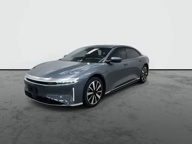 2024 Lucid Air Touring - 6