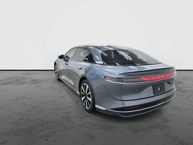 2024 Lucid Air Touring - 1