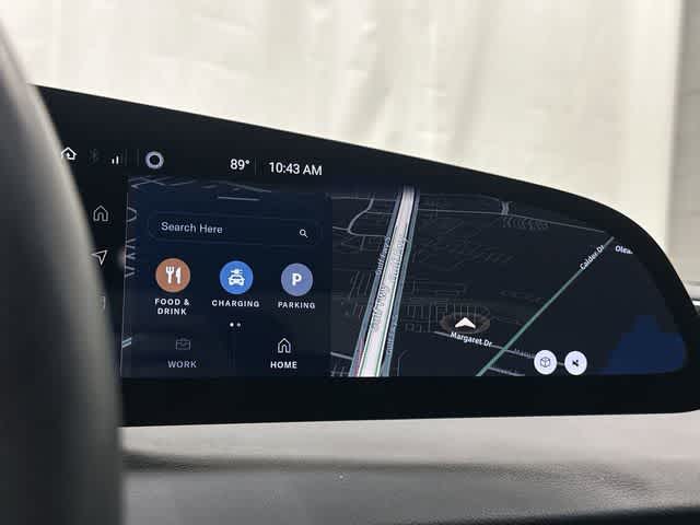 2024 Lucid Air Touring Quantum Gray Metallic at Mac Haik Ford