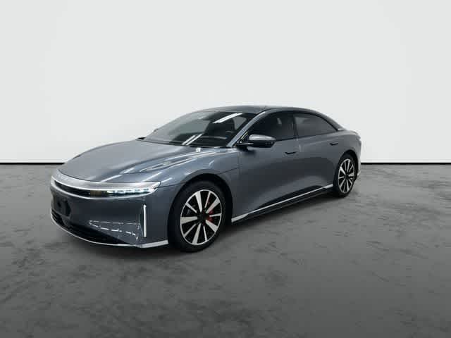 2024 Lucid Air Touring - 7