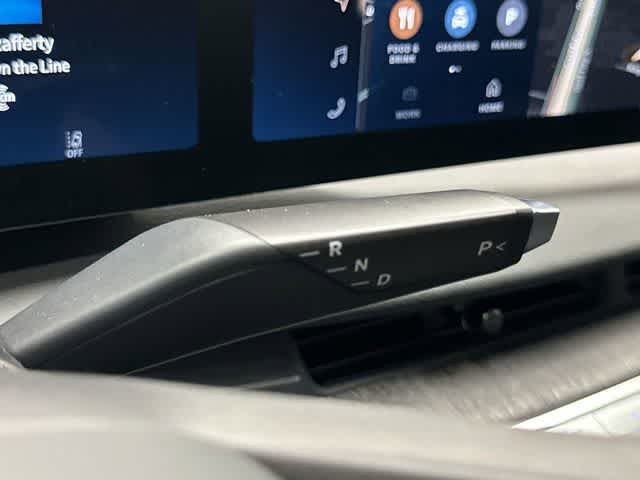2024 Lucid Air Touring Quantum Gray Metallic at Mac Haik Ford