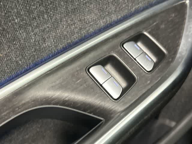 2024 Lucid Air Touring Quantum Gray Metallic at Mac Haik Ford