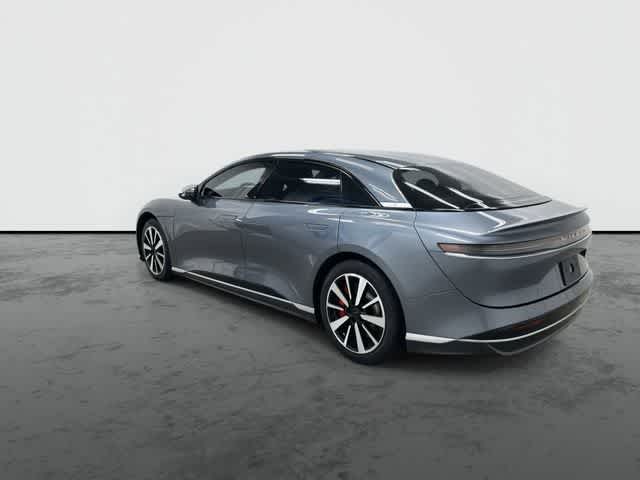 2024 Lucid Air Touring - 8