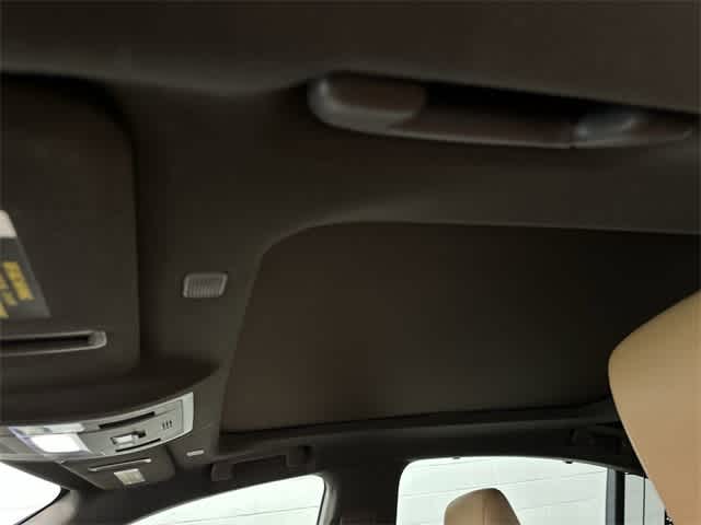 2019 Lexus ES Ultra Luxury  Obsidian at AutoNation USA Houston