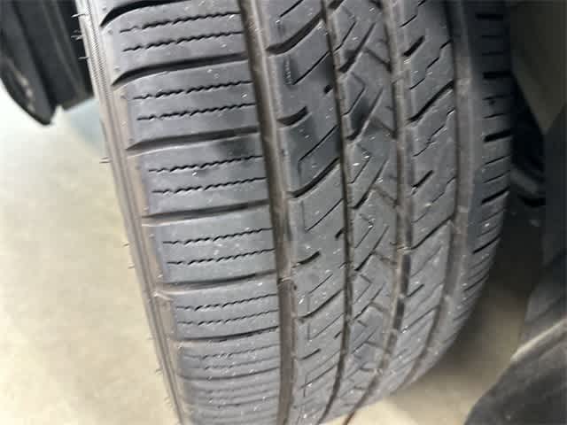 2019 Lexus ES Ultra Luxury  Obsidian at AutoNation USA Houston