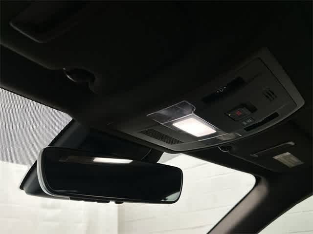 2019 Lexus ES Ultra Luxury  Obsidian at AutoNation USA Houston