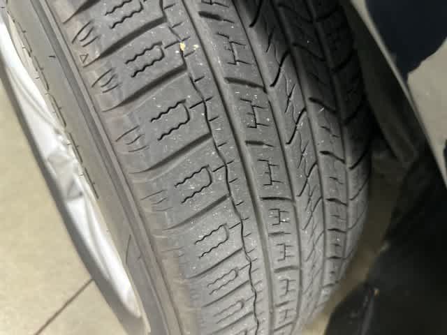 2018 Honda Odyssey EX Crystal Black Pearl at HGreg Houston