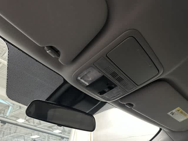 2018 Honda Odyssey EX Crystal Black Pearl at HGreg Houston